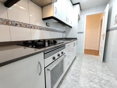 Wohnung zur Miete in Barcelona Mata - Piquer