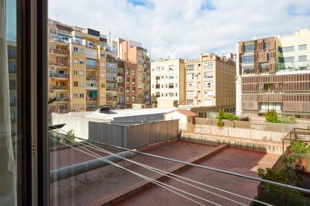 Квартира в аренду в Barcelona Rosselló - Psg. Sant Joan