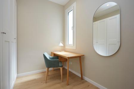 Inmueble amueblado y equipado con 3 habitaciones