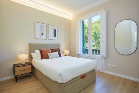 Inmueble amueblado y equipado con 3 habitaciones