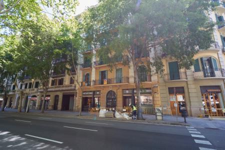 Inmueble amueblado y equipado con 3 habitaciones