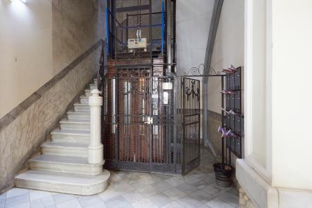 Inmueble amueblado y equipado con 3 habitaciones