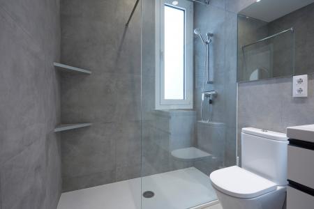 Inmueble amueblado y equipado con 3 habitaciones