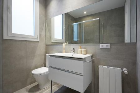 Inmueble amueblado y equipado con 3 habitaciones