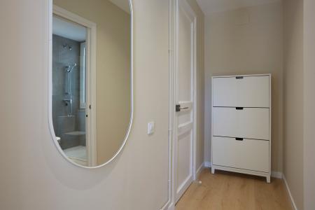 Inmueble amueblado y equipado con 3 habitaciones