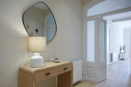Inmueble amueblado y equipado con 3 habitaciones