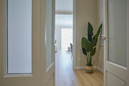 Inmueble amueblado y equipado con 3 habitaciones