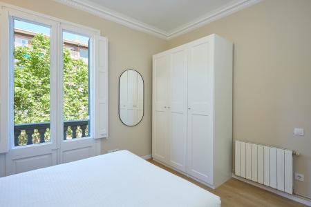 Inmueble amueblado y equipado con 3 habitaciones