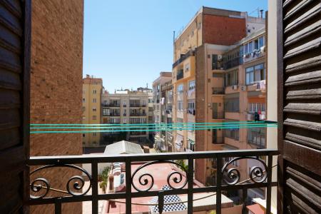 Inmueble amueblado y equipado con 3 habitaciones