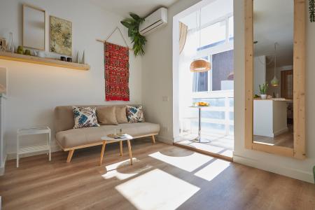 Loft en Lloguer a Barcelona Pujades - Marina