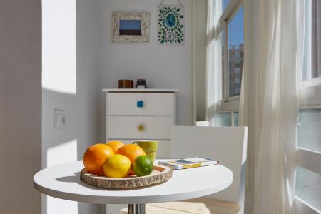 Loft en Lloguer a Barcelona Pujades - Marina