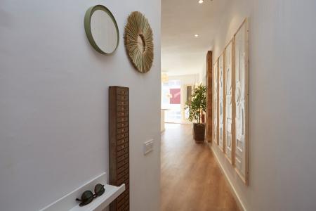 Loft en Lloguer a Barcelona Pujades - Marina