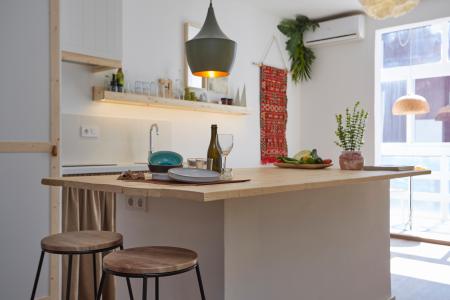 Loft en Lloguer a Barcelona Pujades - Marina