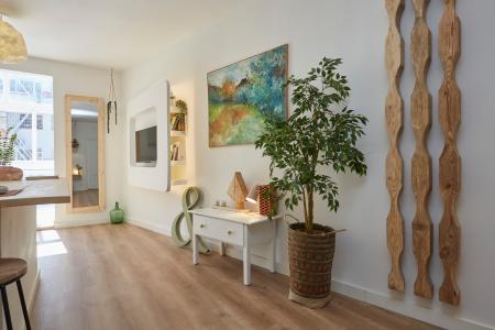 Loft en Lloguer a Barcelona Pujades - Marina