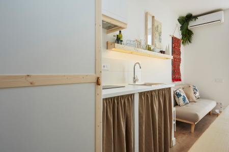 Loft en Lloguer a Barcelona Pujades - Marina