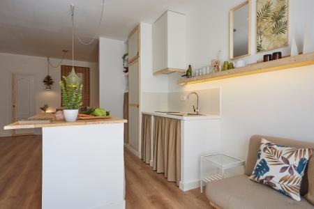 Loft en Lloguer a Barcelona Pujades - Marina