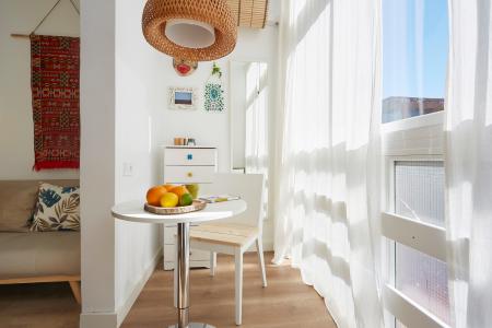 Loft en Lloguer a Barcelona Pujades - Marina