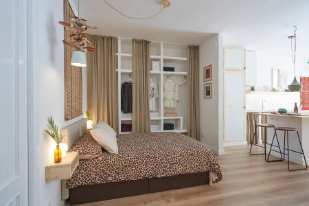 Loft en Lloguer a Barcelona Pujades - Marina