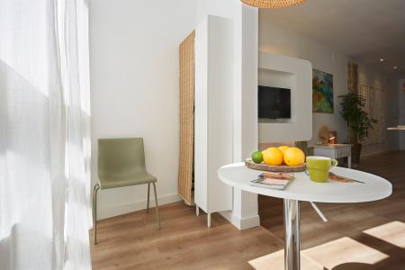 Loft en Lloguer a Barcelona Pujades - Marina
