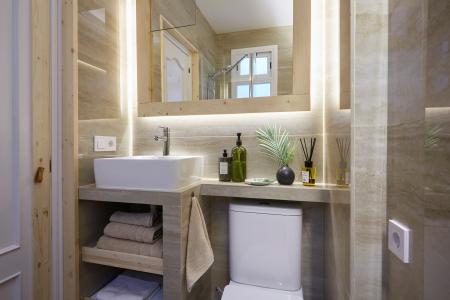 Loft en Lloguer a Barcelona Pujades - Marina