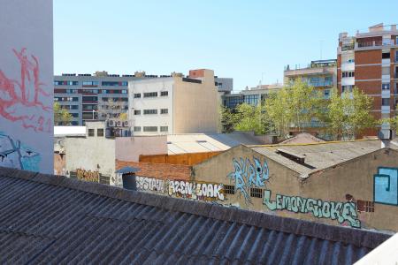Loft en Lloguer a Barcelona Pujades - Marina