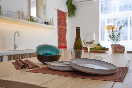 Loft en Lloguer a Barcelona Pujades - Marina