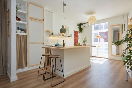 Loft en Lloguer a Barcelona Pujades - Marina