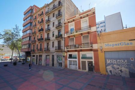 Loft en Lloguer a Barcelona Pujades - Marina