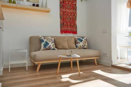 Loft en Lloguer a Barcelona Pujades - Marina