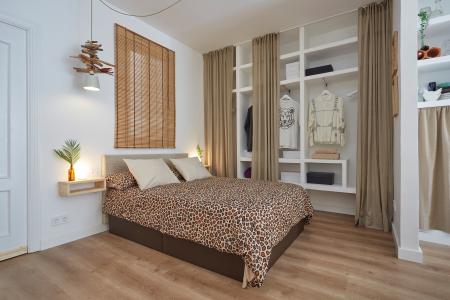 Loft en Lloguer a Barcelona Pujades - Marina