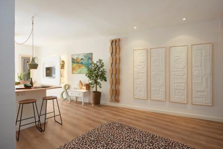 Loft en Lloguer a Barcelona Pujades - Marina