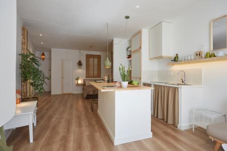 Loft en Lloguer a Barcelona Pujades - Marina