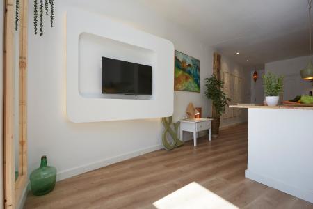 Loft en Lloguer a Barcelona Pujades - Marina