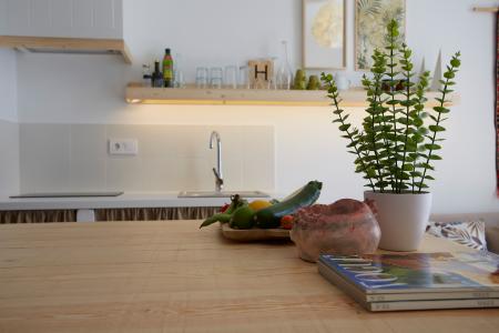 Loft en Lloguer a Barcelona Pujades - Marina