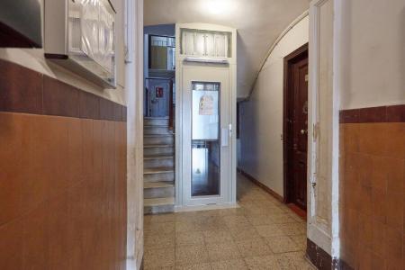 Inmueble de alquiler por meses en el Eixample