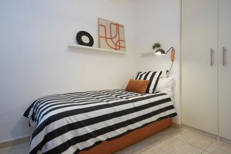 Inmueble de alquiler por meses en el Eixample