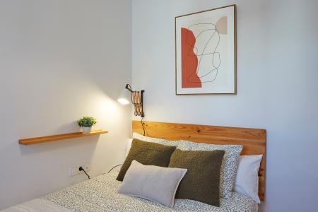 Inmueble de alquiler por meses en el Eixample