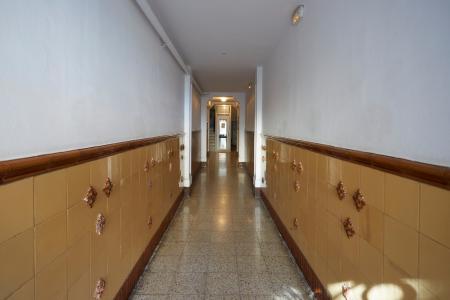 Inmueble de alquiler por meses en el Eixample