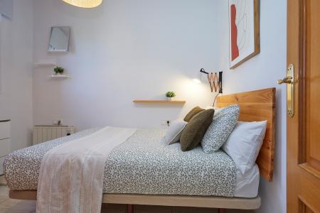 Inmueble de alquiler por meses en el Eixample