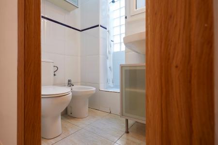 Inmueble de alquiler por meses en el Eixample