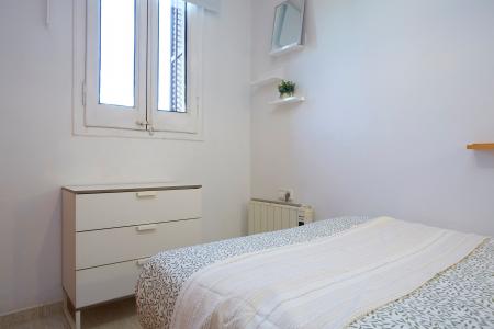 Inmueble de alquiler por meses en el Eixample