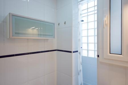 Inmueble de alquiler por meses en el Eixample