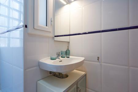 Inmueble de alquiler por meses en el Eixample