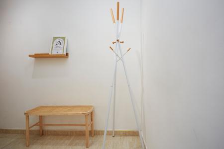 Inmueble de alquiler por meses en el Eixample