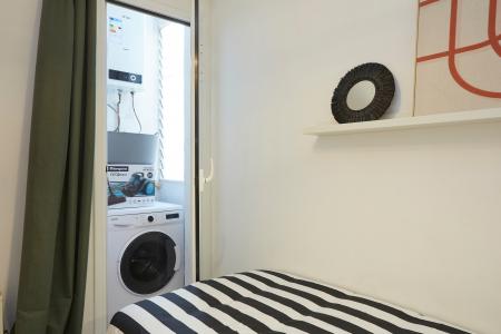 Inmueble de alquiler por meses en el Eixample