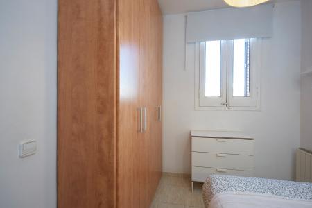 Inmueble de alquiler por meses en el Eixample