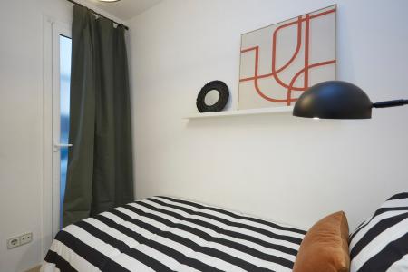 Inmueble de alquiler por meses en el Eixample