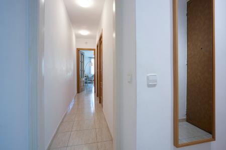 Inmueble de alquiler por meses en el Eixample