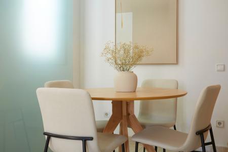 Inmueble de alquiler por meses en el Eixample