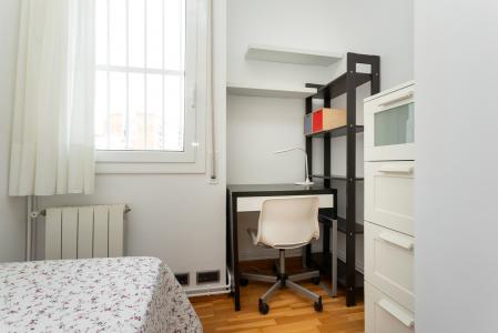 Inmueble de alquiler en Sarrià-Sant Gervasi Barcelona